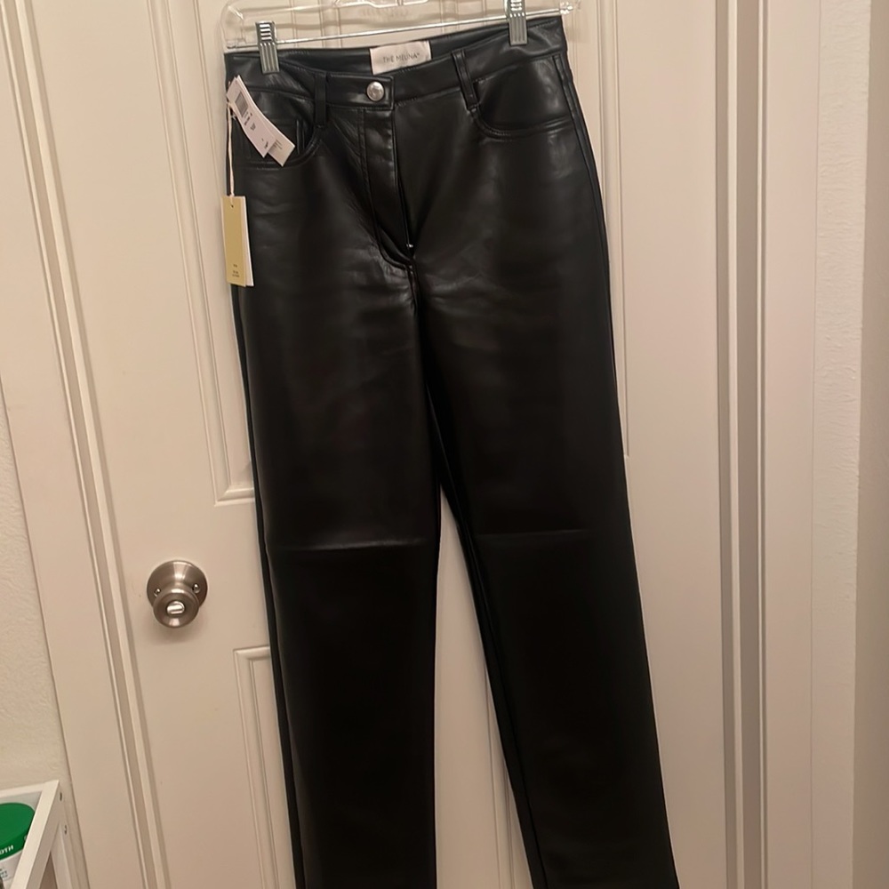 Melina pants - Picture 3 of 4